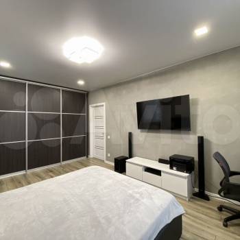 Продается 2-х комнатная квартира, 61,7 м²