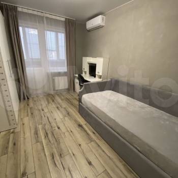 Продается 2-х комнатная квартира, 61,7 м²