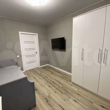 Продается 2-х комнатная квартира, 61,7 м²