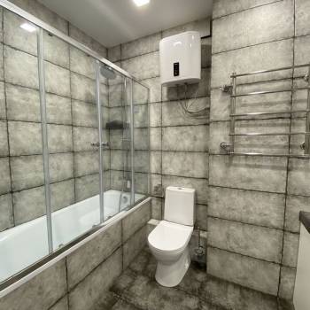 Продается 2-х комнатная квартира, 61,7 м²