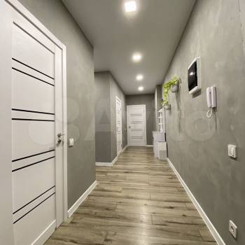 Продается 2-х комнатная квартира, 61,7 м²