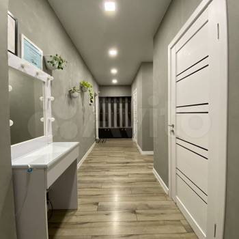 Продается 2-х комнатная квартира, 61,7 м²