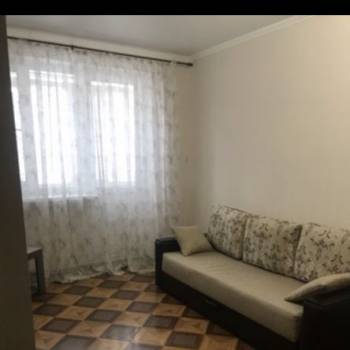 Сдается 1-комнатная квартира, 38 м²