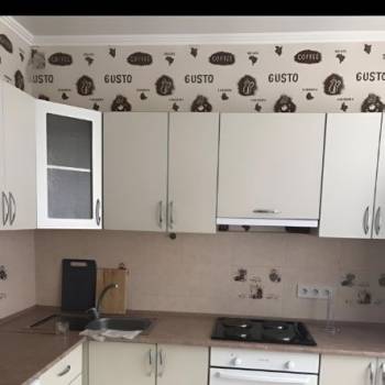 Сдается 1-комнатная квартира, 38 м²