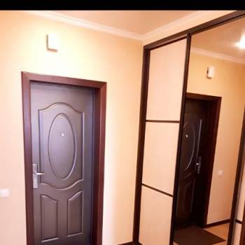 Сдается 1-комнатная квартира, 45 м²