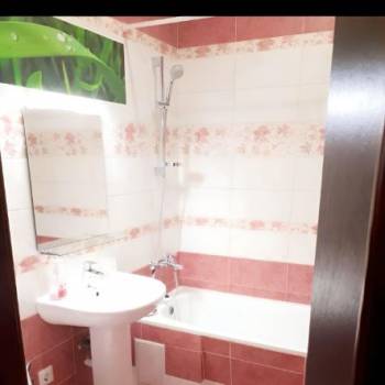 Сдается 1-комнатная квартира, 45 м²