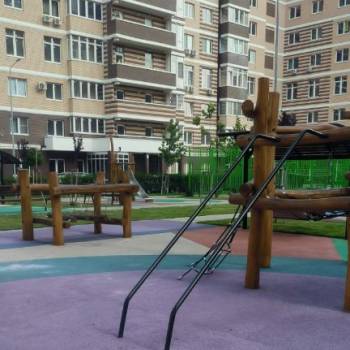 Сдается 1-комнатная квартира, 40 м²