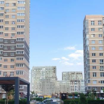 Сдается 1-комнатная квартира, 40 м²