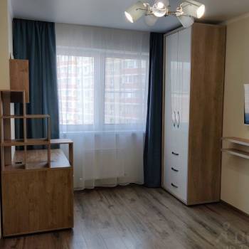 Сдается 1-комнатная квартира, 36 м²