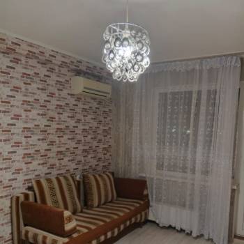 Сдается 1-комнатная квартира, 35 м²