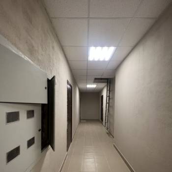 Продается 1-комнатная квартира, 34 м²