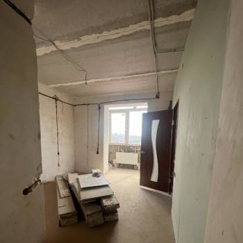 Продается 1-комнатная квартира, 34 м²