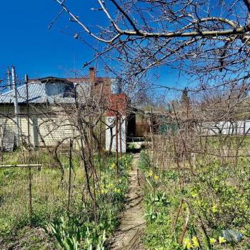 Продается Дом, 30,8 м²