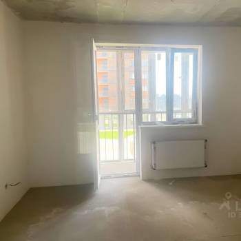 Продается 1-комнатная квартира, 32,3 м²