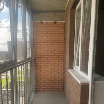 Продается 1-комнатная квартира, 32,3 м²