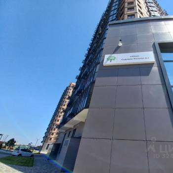 Продается 1-комнатная квартира, 32,3 м²