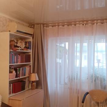 Продается 2-х комнатная квартира, 43 м²