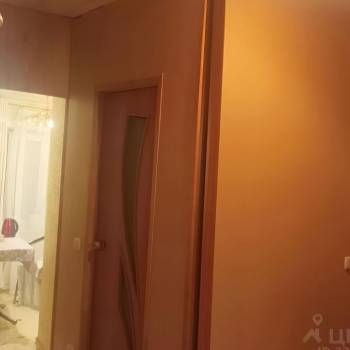 Продается 2-х комнатная квартира, 43 м²