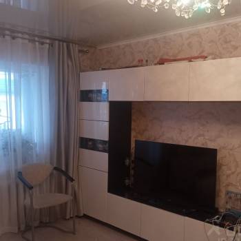 Продается 2-х комнатная квартира, 43 м²