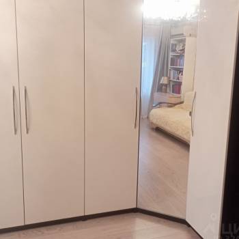 Продается 2-х комнатная квартира, 43 м²