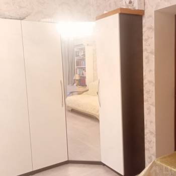 Продается 2-х комнатная квартира, 43 м²