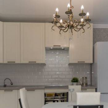 Сдается 2-х комнатная квартира, 81 м²