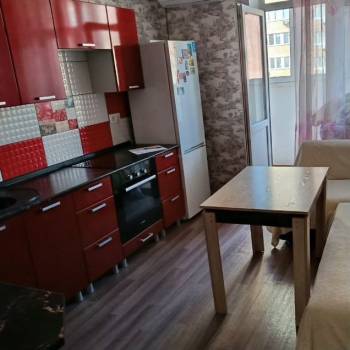 Сдается 1-комнатная квартира, 39,9 м²