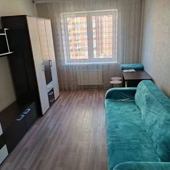 Сдается 1-комнатная квартира, 39,9 м²