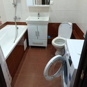 Сдается 1-комнатная квартира, 39,9 м²