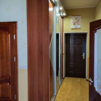 Продается 3-х комнатная квартира, 98 м²