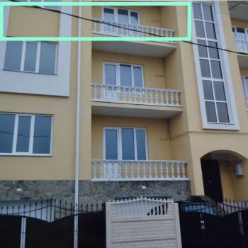 Продается 3-х комнатная квартира, 98 м²