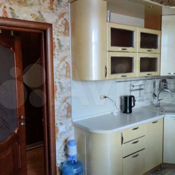 Продается 3-х комнатная квартира, 98 м²