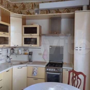 Продается 3-х комнатная квартира, 98 м²