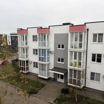Продается 1-комнатная квартира, 29 м²