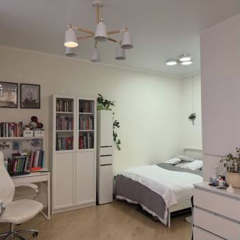 Продается 1-комнатная квартира, 29 м²