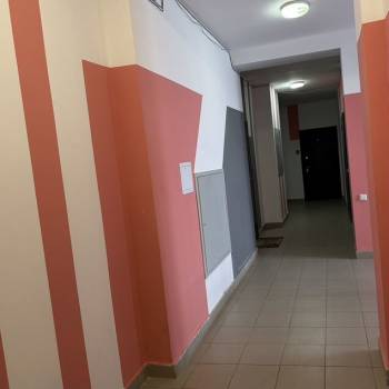 Продается 1-комнатная квартира, 29 м²