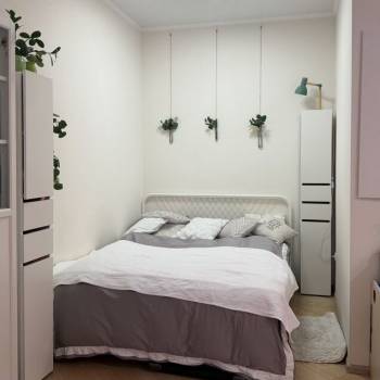 Продается 1-комнатная квартира, 29 м²