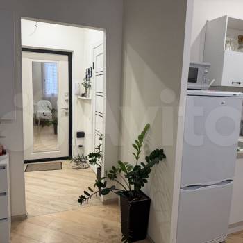 Продается 1-комнатная квартира, 29 м²
