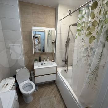 Продается 1-комнатная квартира, 29 м²