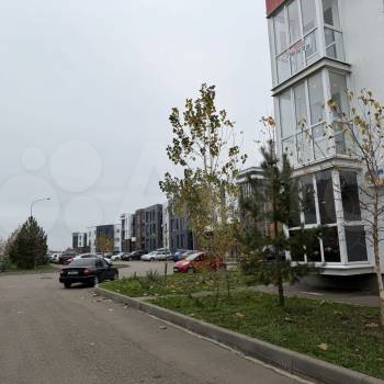 Продается 1-комнатная квартира, 29 м²