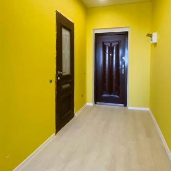 Продается 1-комнатная квартира, 26,5 м²