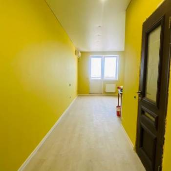 Продается 1-комнатная квартира, 26,5 м²