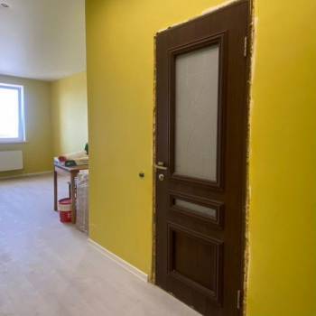 Продается 1-комнатная квартира, 26,5 м²