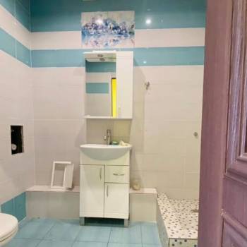 Продается 1-комнатная квартира, 26,5 м²