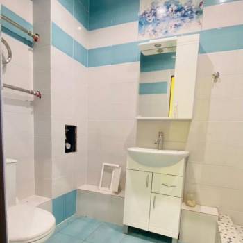 Продается 1-комнатная квартира, 26,5 м²