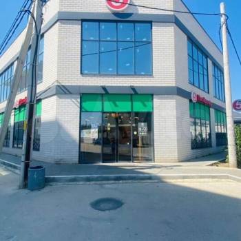 Продается 1-комнатная квартира, 26,5 м²