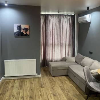 Продается 1-комнатная квартира, 19,2 м²