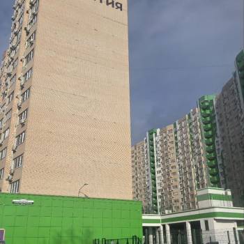 Продается 1-комнатная квартира, 19,2 м²