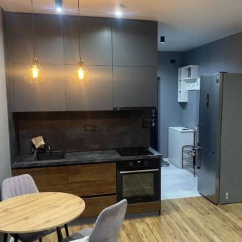 Продается 1-комнатная квартира, 19,2 м²