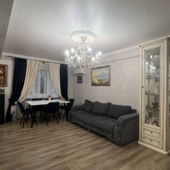 Продается 3-х комнатная квартира, 60 м²